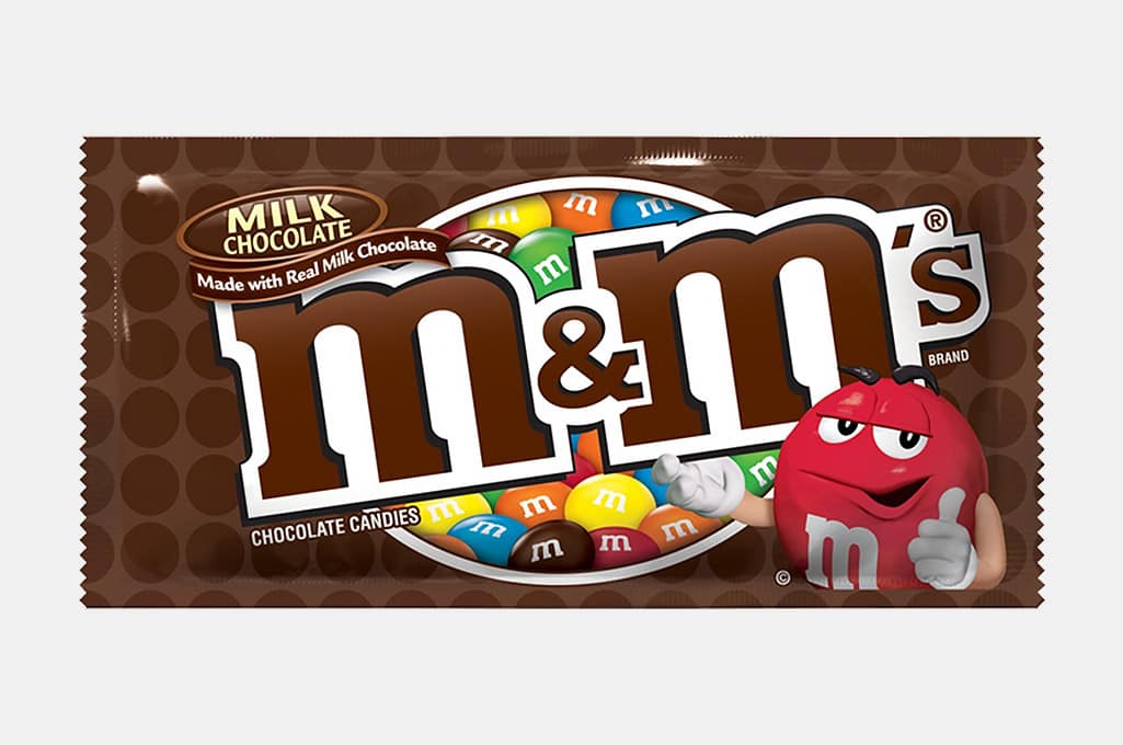 M&Ms