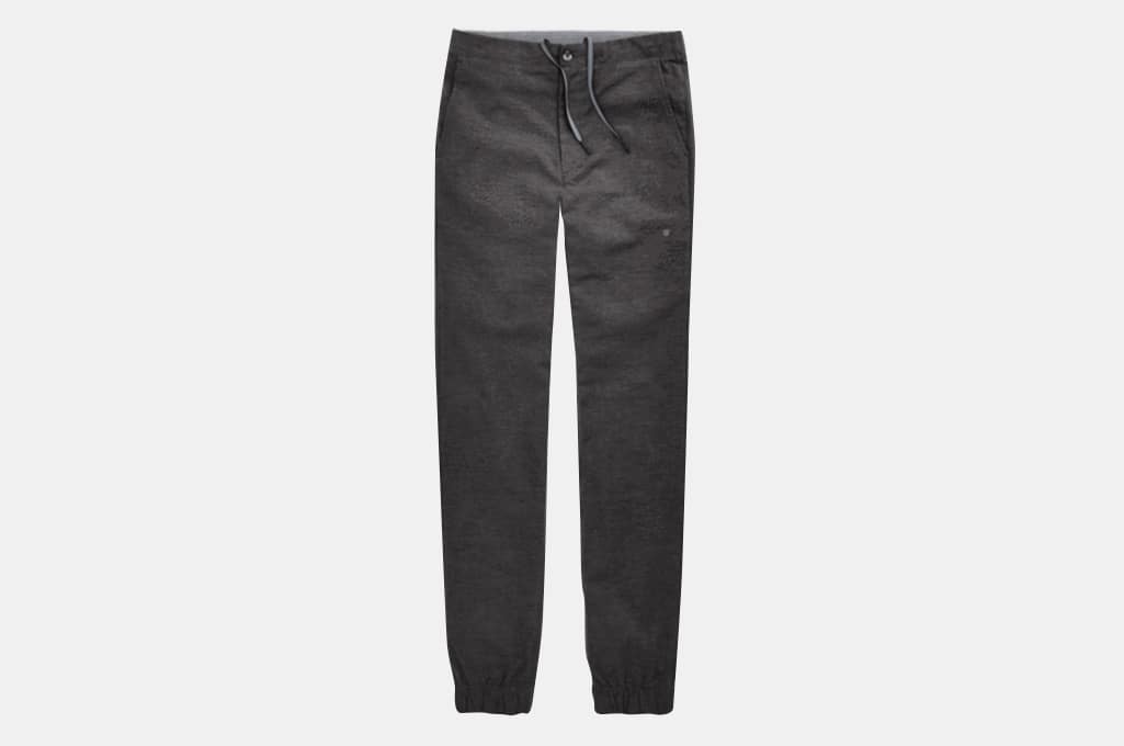 Coronado Pant, Men's Light Grey Sweatpants