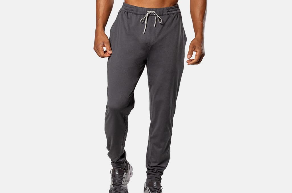 The 15 Best Sweatpants For Men | GearMoose