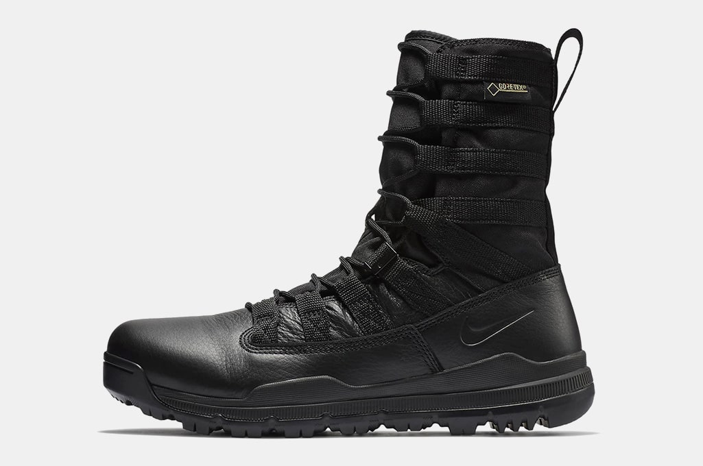 Nike SFB Gen 2 8” Gore-Tex Tactical Boots