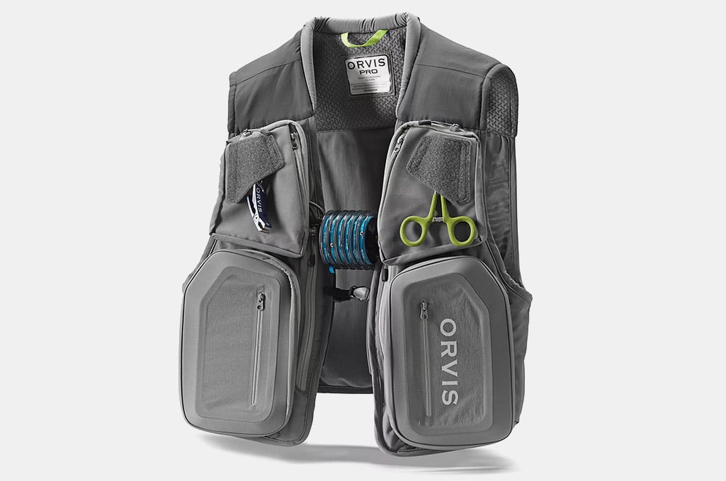 Orvis PRO Vest