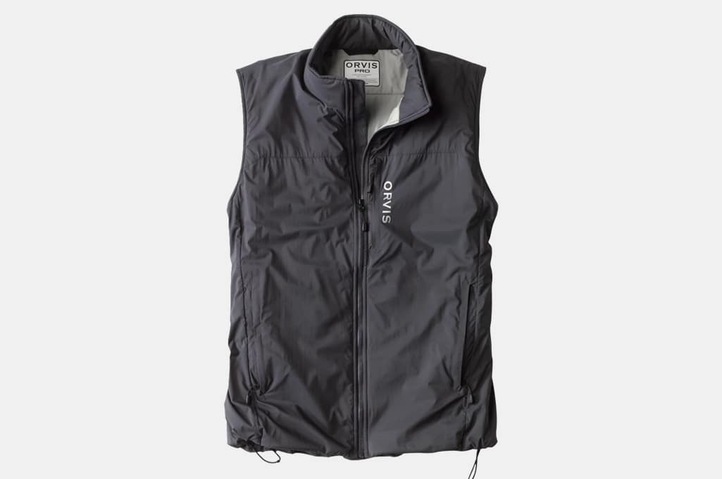 Orvis Pro Insulated Vest