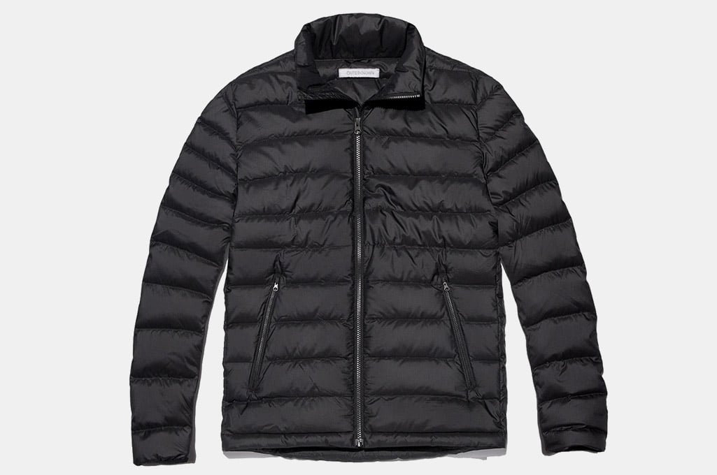 Outerknown Puffer Jacket