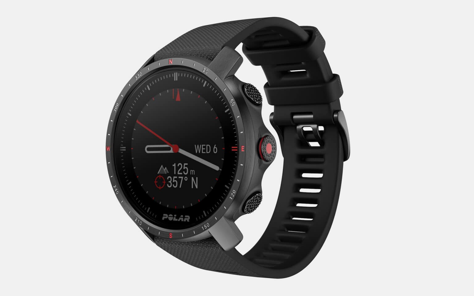 Polar Grit X Pro Multisport Watch GearMoose Polar grit x pro multisport watch gearmoose