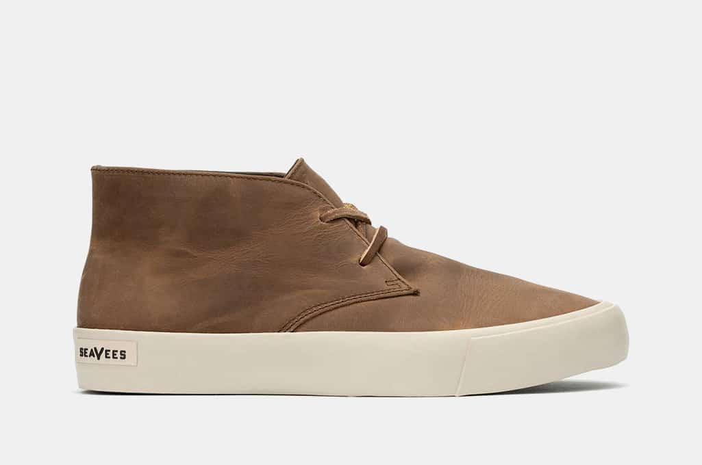 SeaVees Maslon Desert Boot