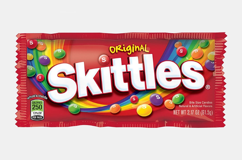 Skittles