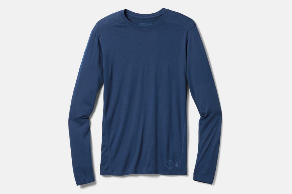 Smartwool Merino 150 Base Layer Long-Sleeve Shirt