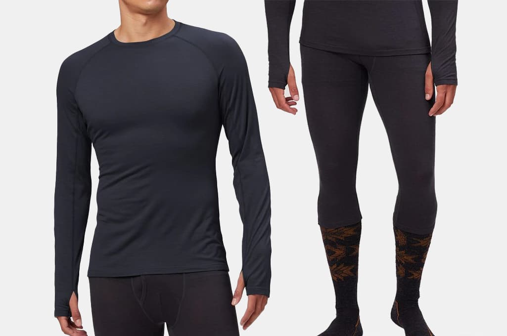 The 10 Best Merino Wool Base Layers