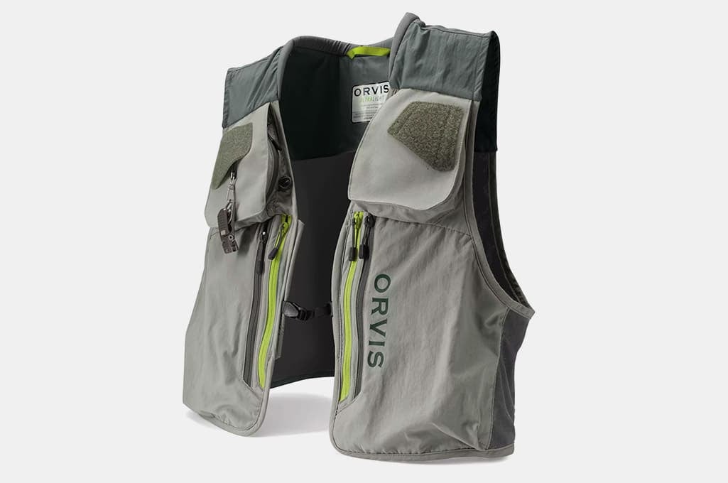 Orvis Ultralight Vest