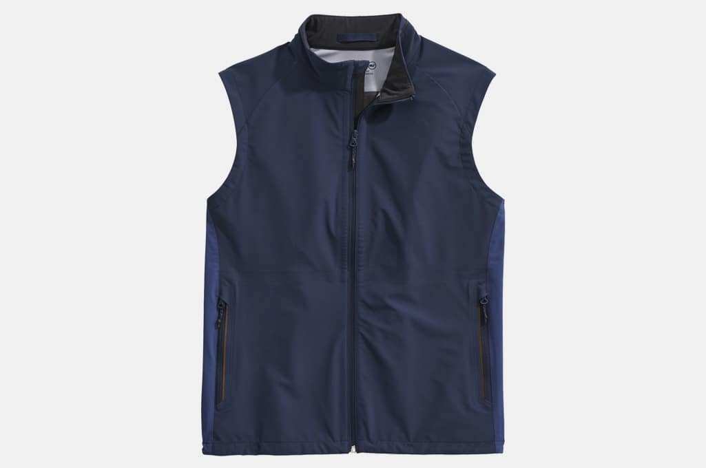 The 20 Best Men's Vests To Wear This Spring