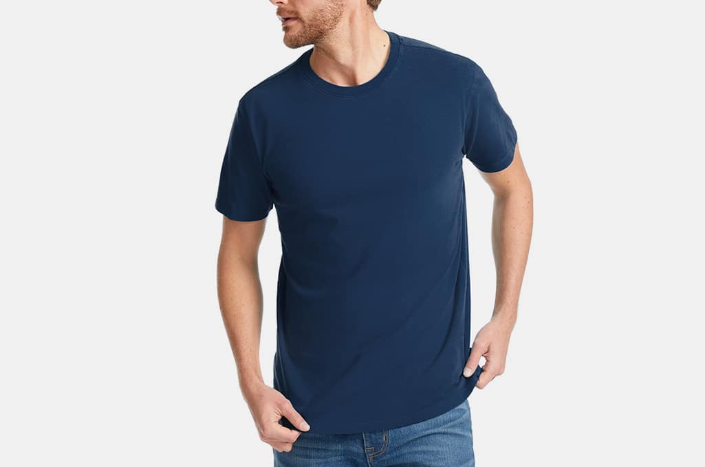 american made t shirt companies