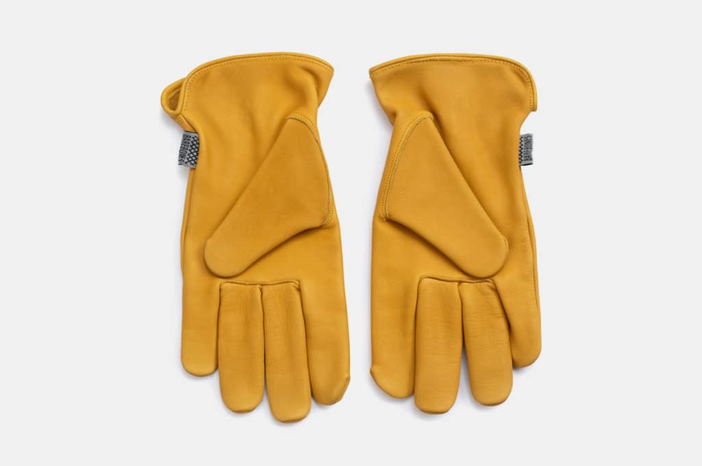 Barebones Classic Work Gloves