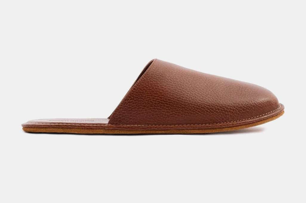 Beckett Simonon Larsen Slippers