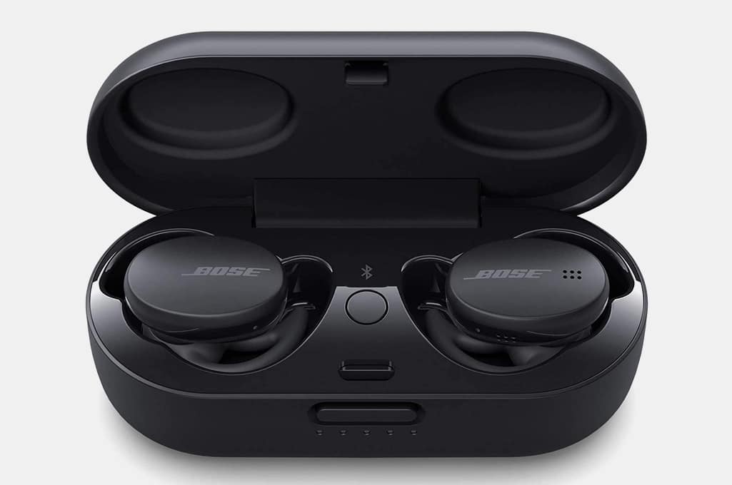 Bose Sport Earbuds