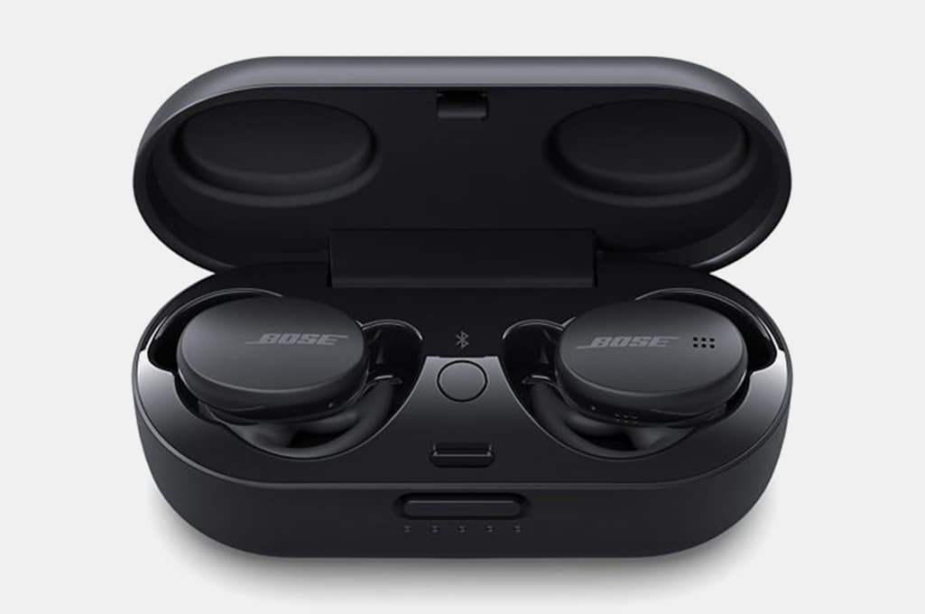 Bose Sport Earbuds