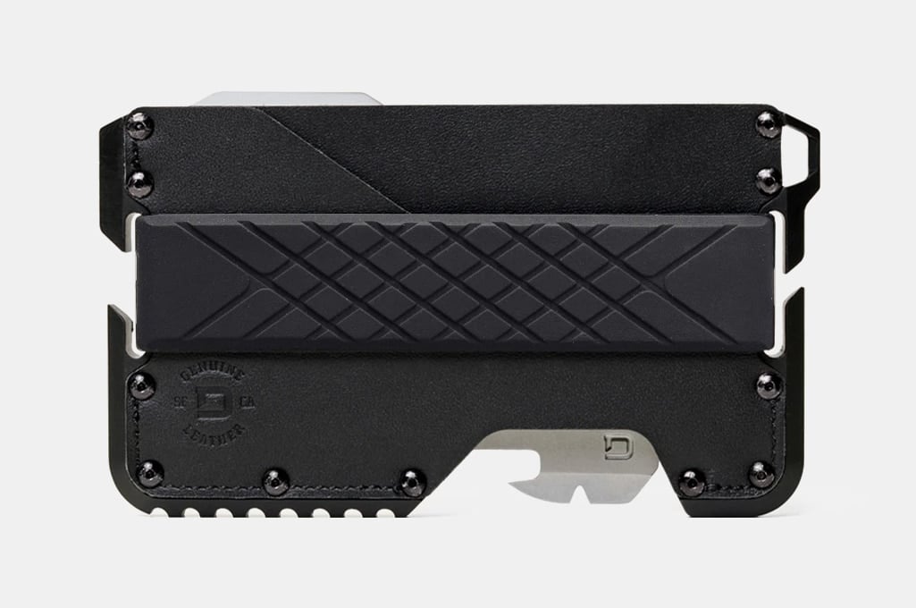 Dango T01 Tactical Wallet