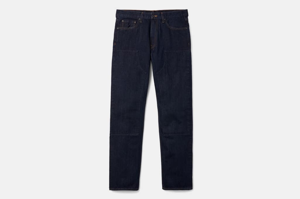 Filson Bullbuck Double-Front Jeans