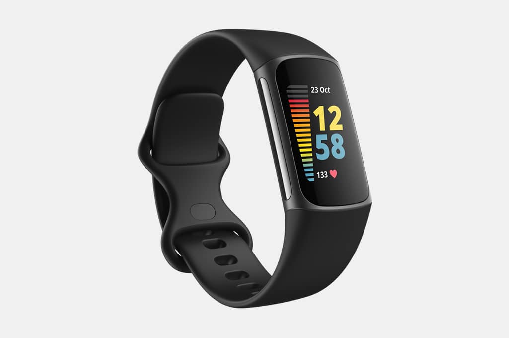 Fitbit Charge 5