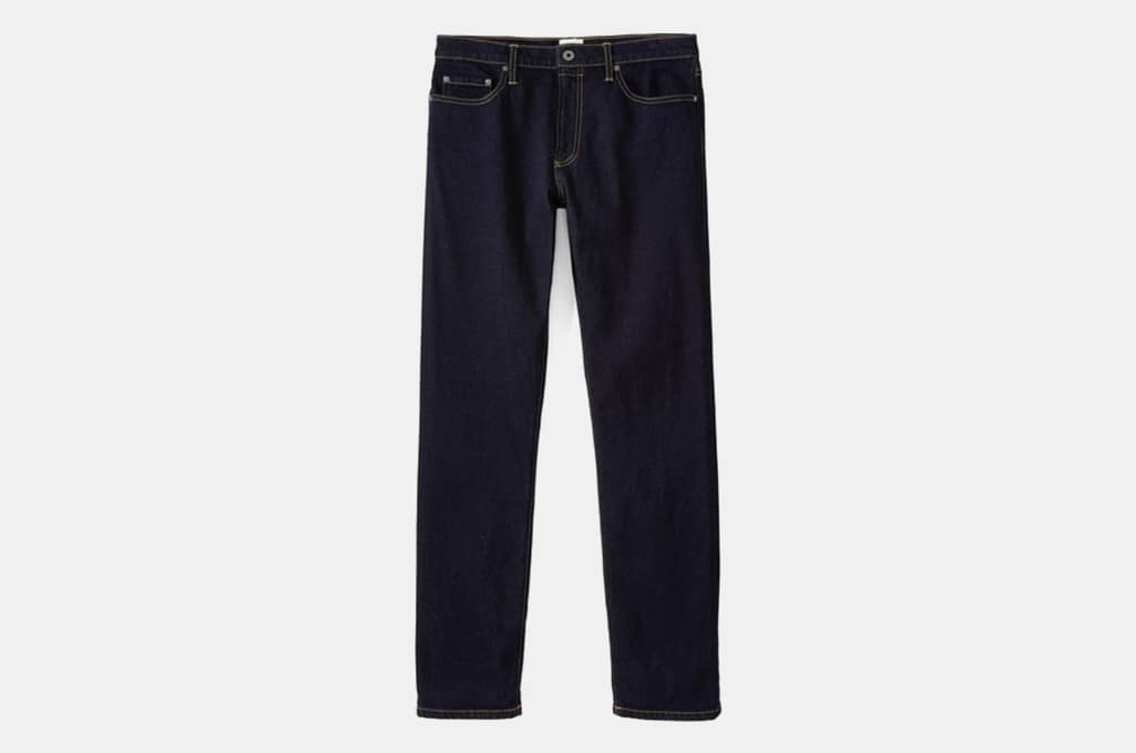 Flint and Tinder All-American Stretch Denim - Slim