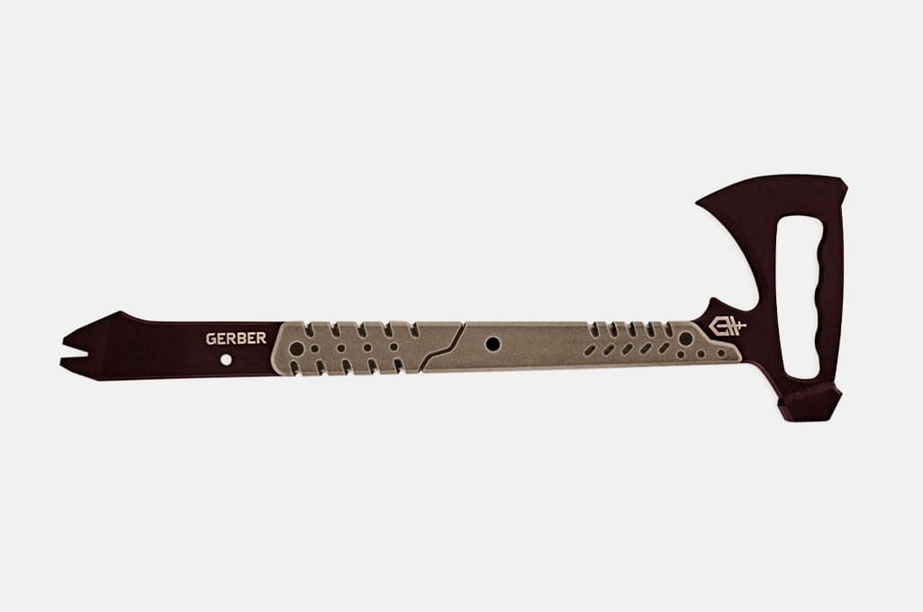 Gerber Downrange Tomahawk