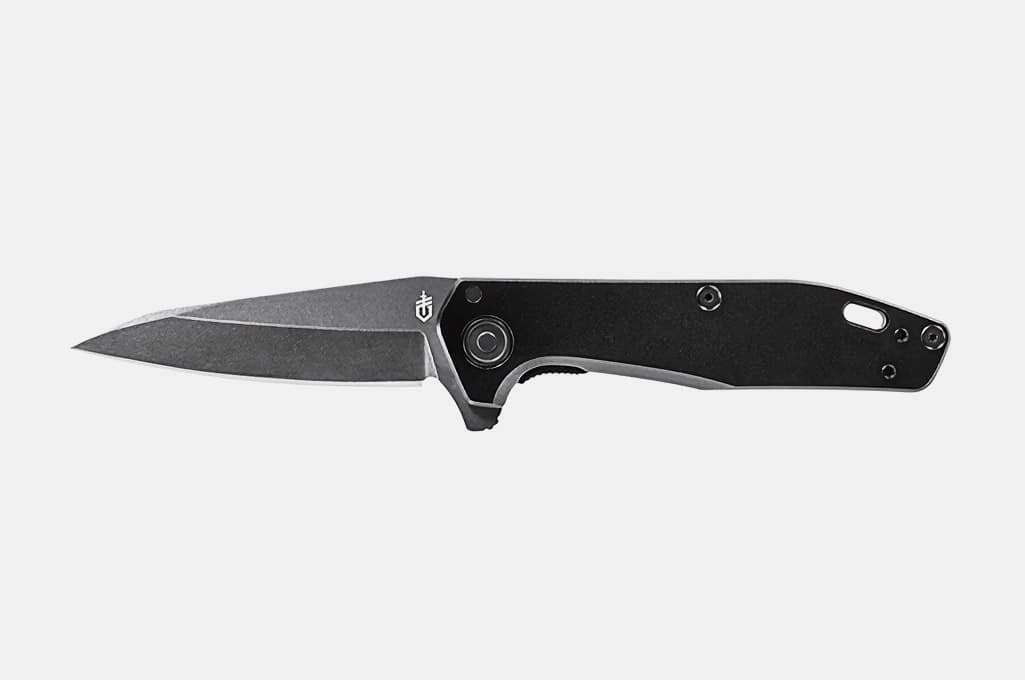 Gerber Fastball Knife