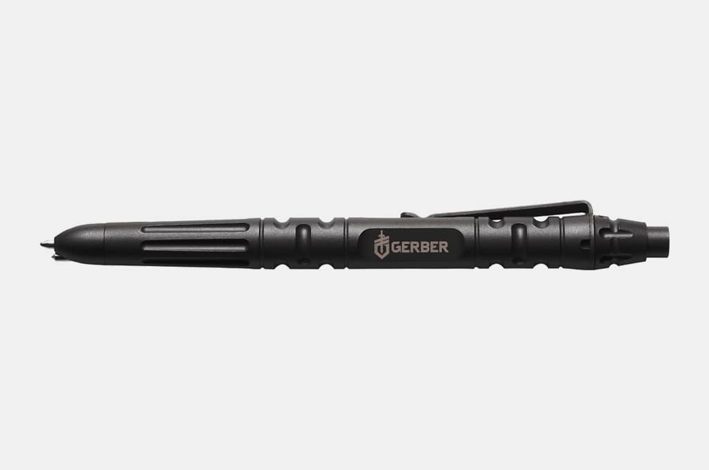 Gerber Impromptu Tactical Pen