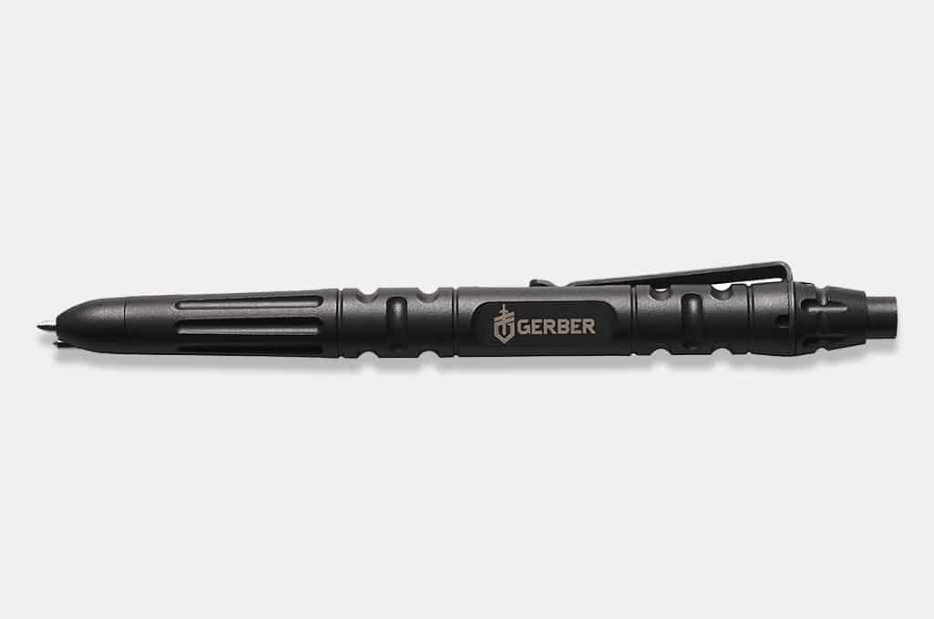 Gerber Impromptu Tactical Pen