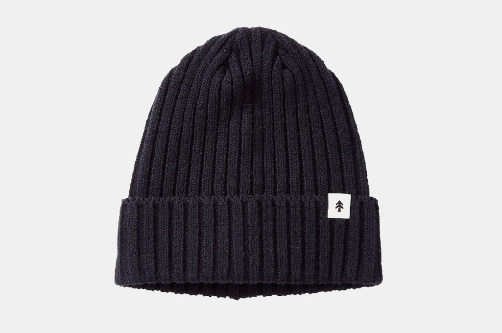 Huckberry Beanie