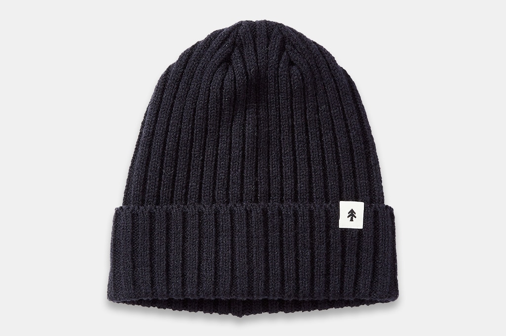 Huckberry Beanie