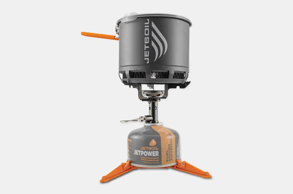 Jetboil Stash Cooking System