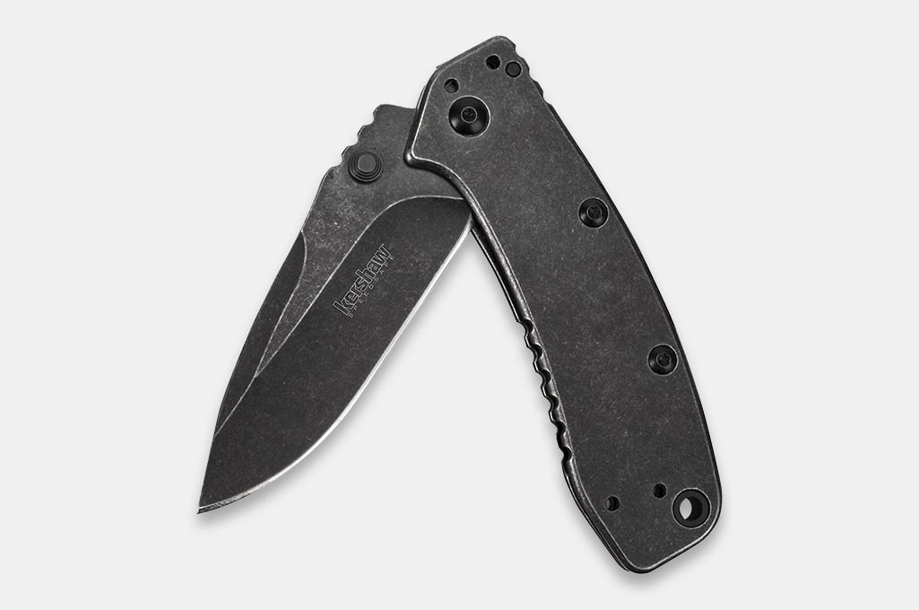 Kershaw Cryo II Pocket Knife