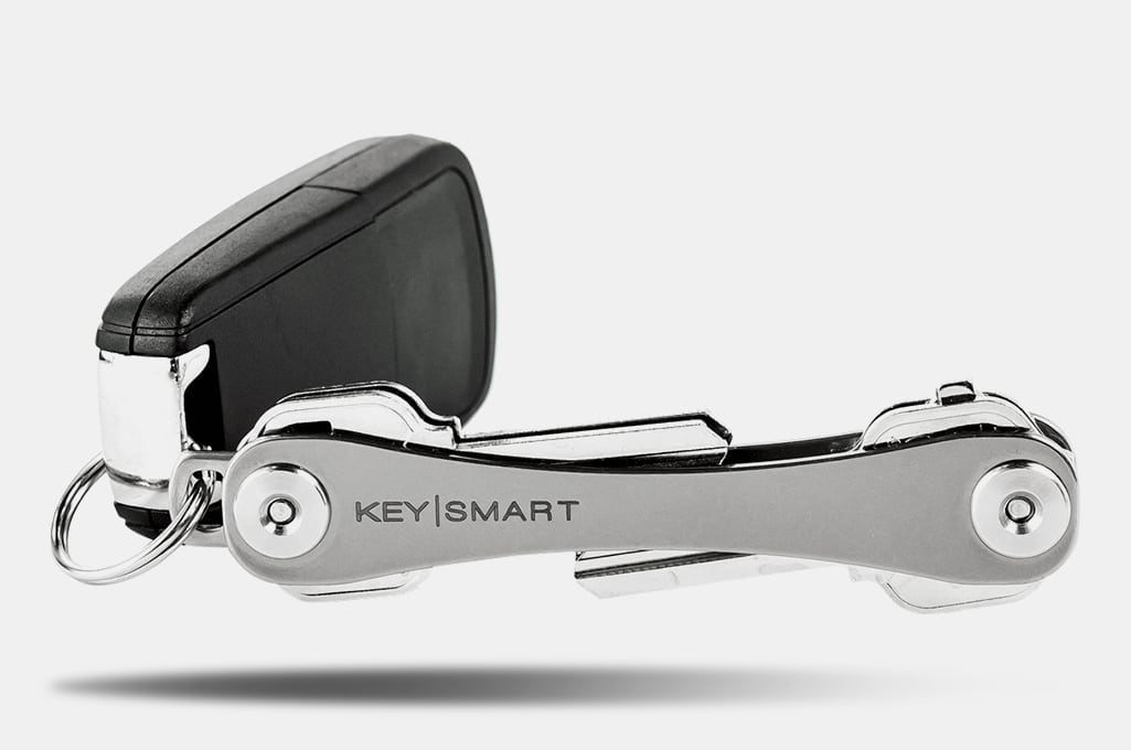 Keysmart Key Organizer