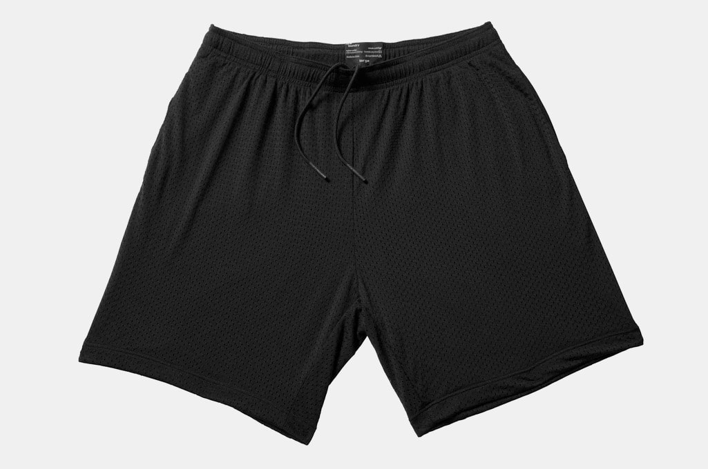 Nice Laundry Pocket Lounge Shorts