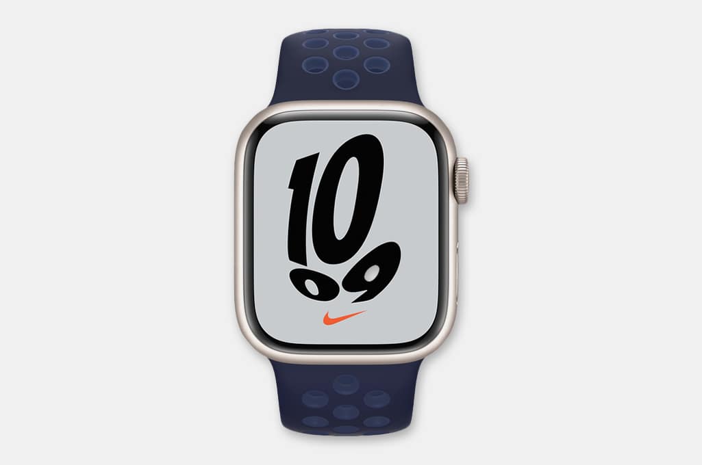 Nike Apple Watch Series 7