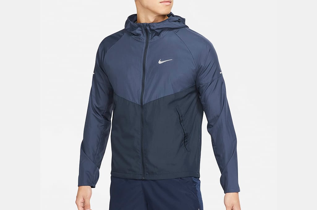 Nike Repel Miler Running Jacket