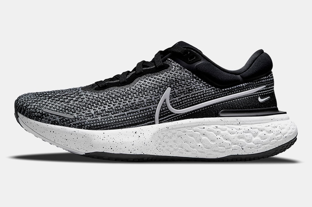 Nike ZoomX Invincible Run Flyknit Shoes