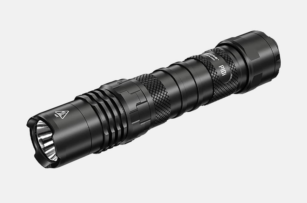 Nitecore P10i Tactical Flashlight