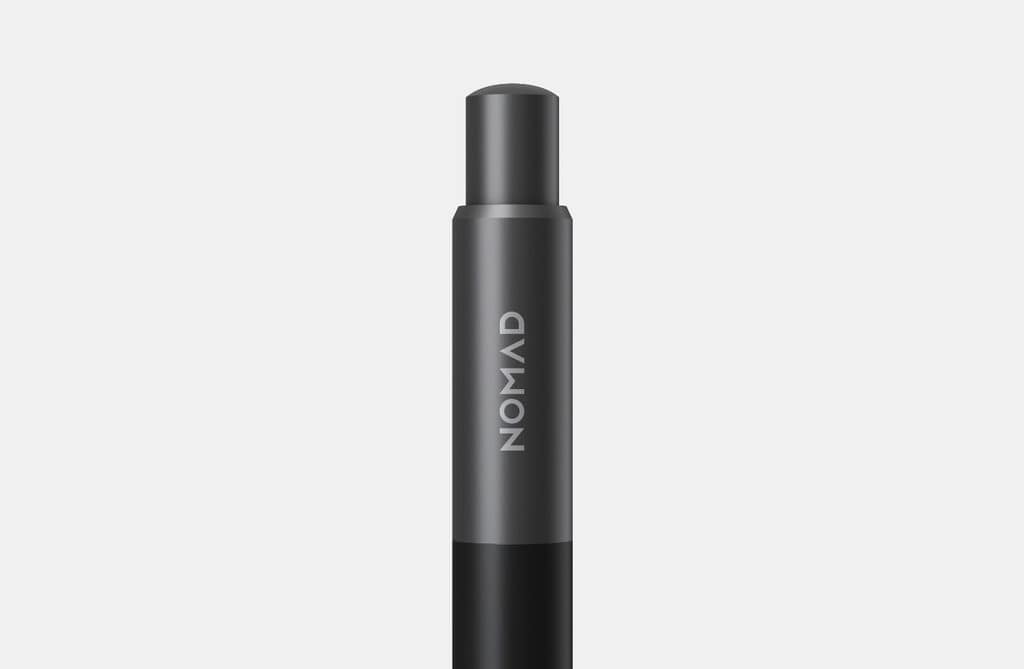 Nomad Click Pen