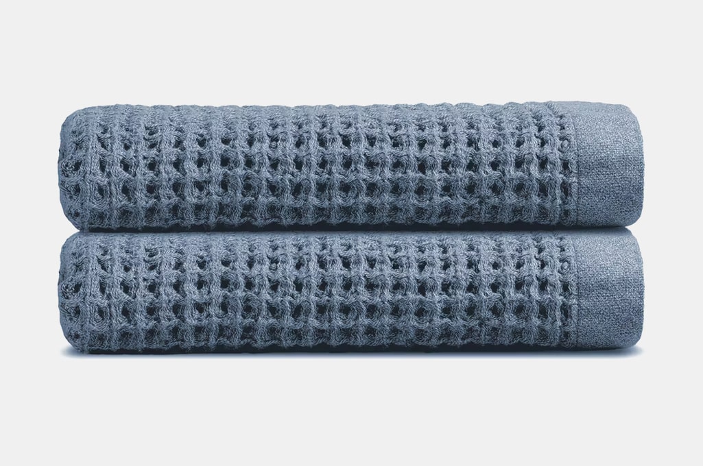 Onsen Bath Towels