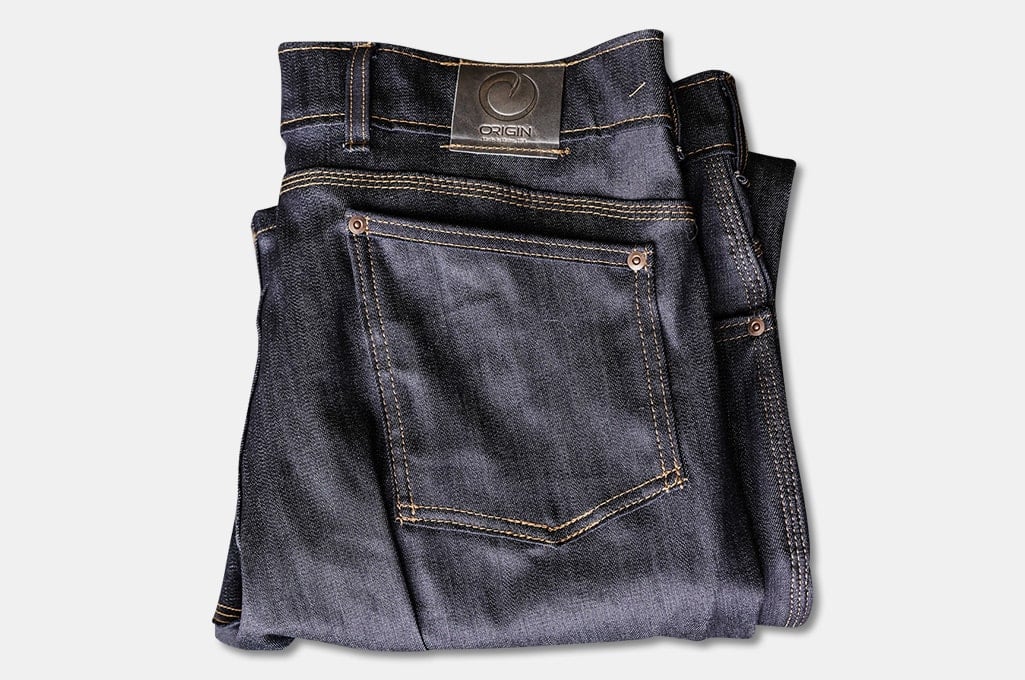 Origin Delta 68 Denim Jeans