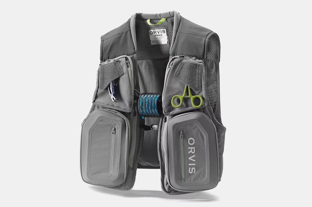 Orvis PRO Vest