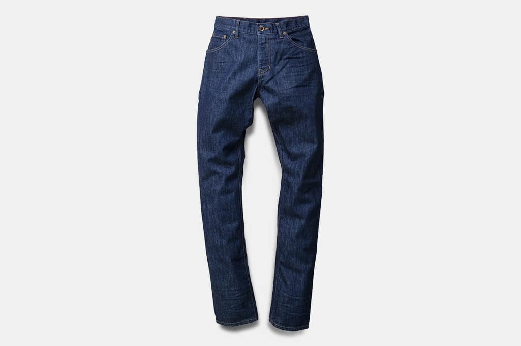 The 18 Best American Made Jeans For Men Gearmoose 