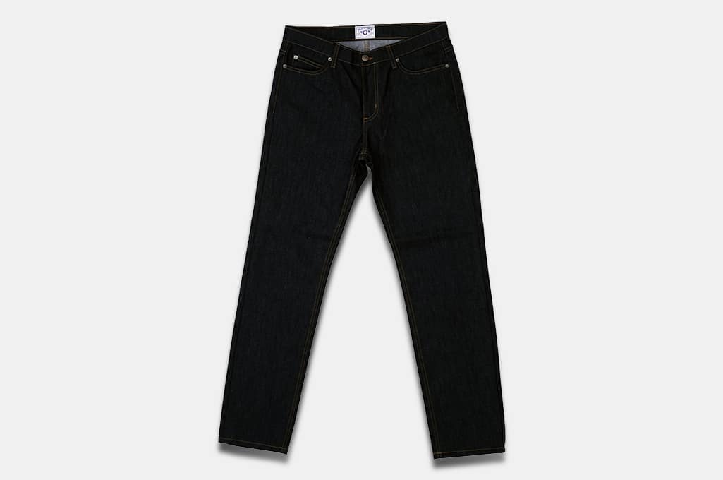 The 18 Best American-Made Jeans for Men | GearMoose