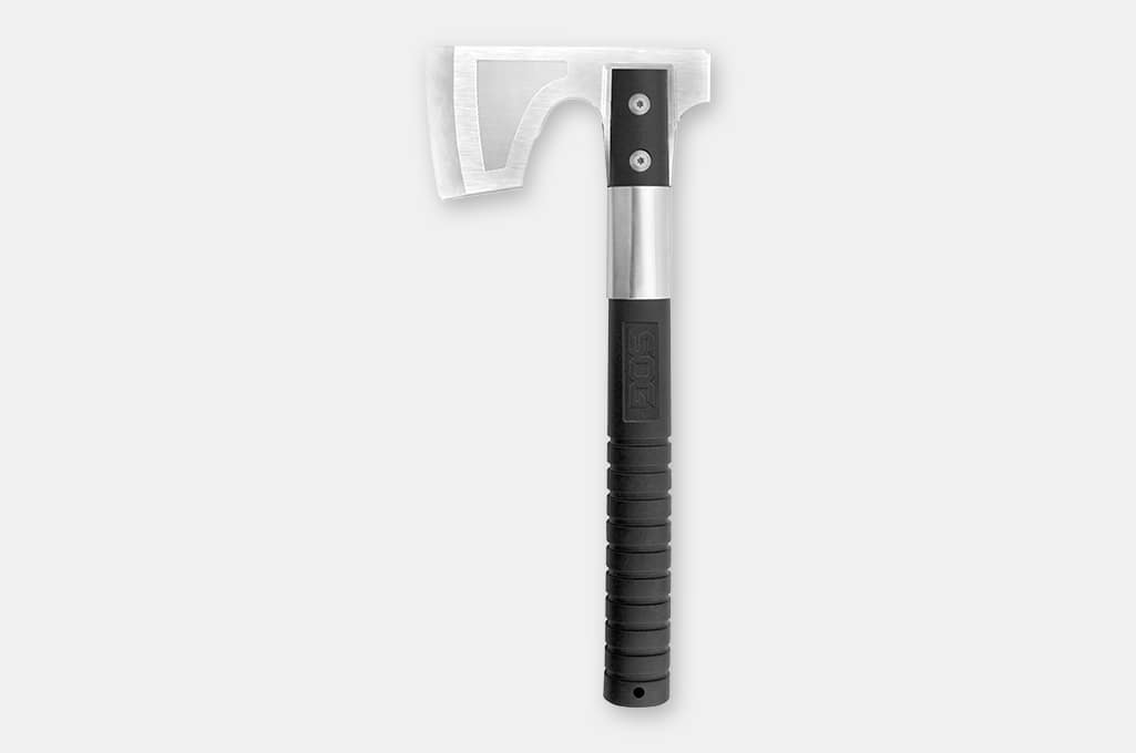 SOG Camp Axe