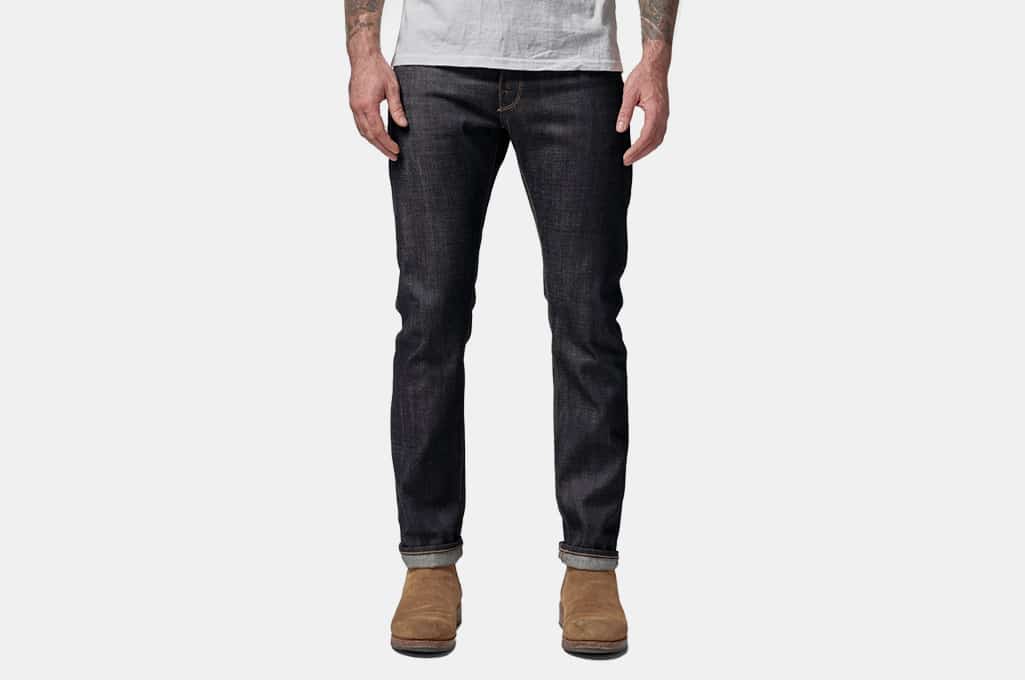 Shockoe Atelier Slim Low Tension