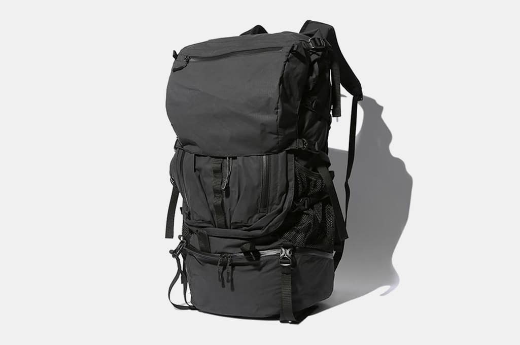 Snow Peak Field Backpack L