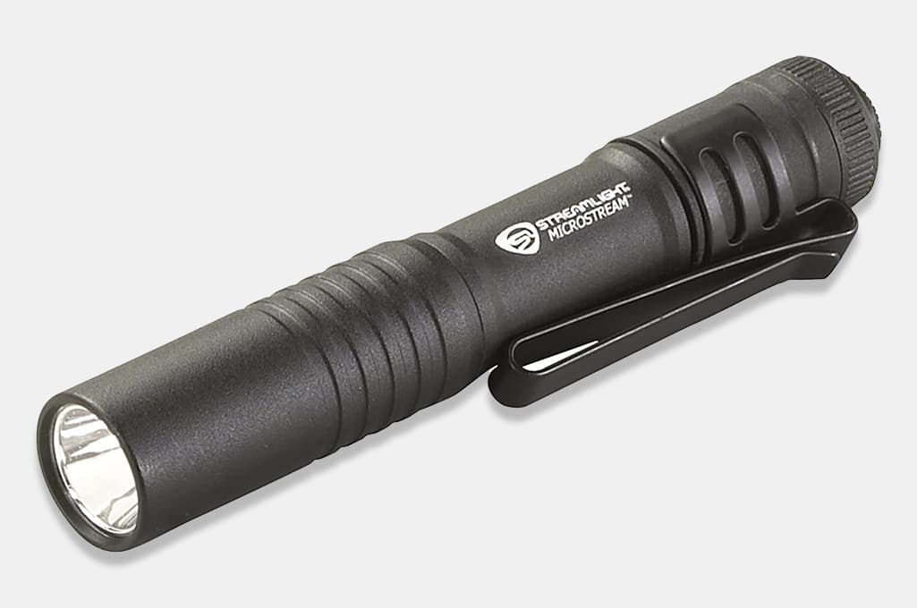 Streamlight MicroStream Flashlight