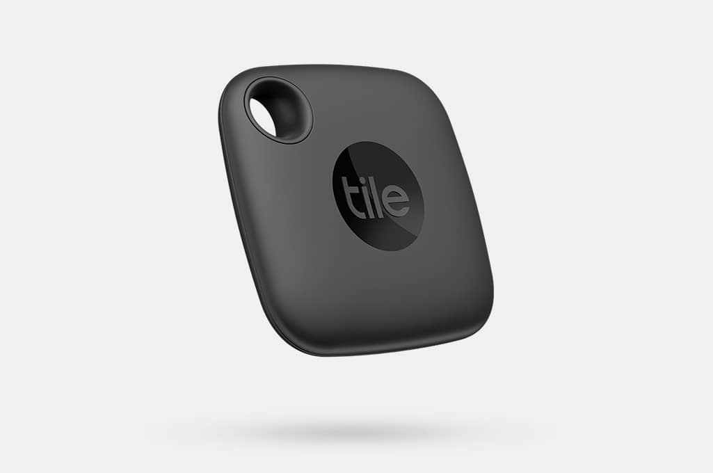 Tile Mate Bluetooth Tracker