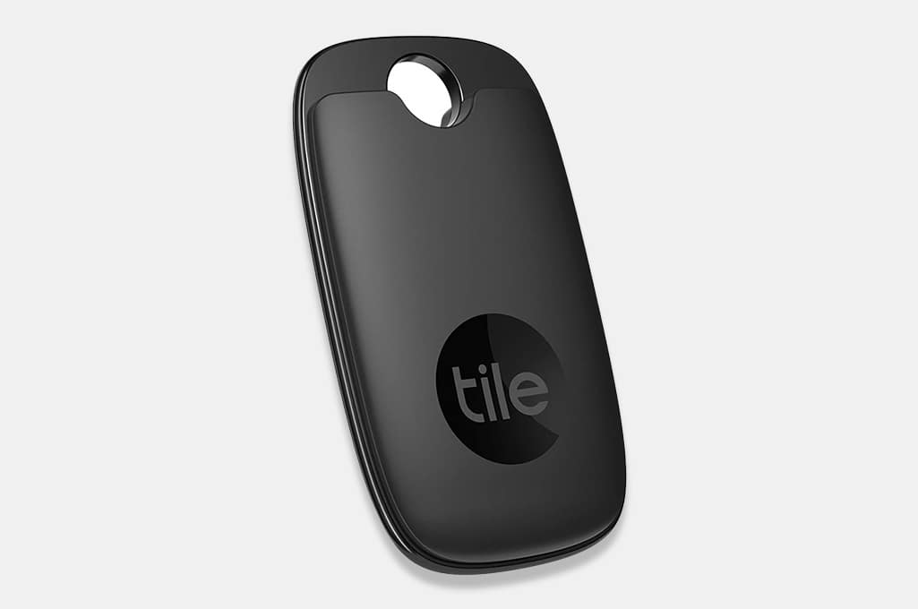 Tile Pro Bluetooth Tracker