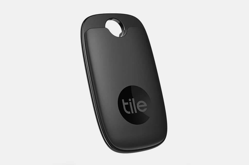 Tile Pro Bluetooth Tracker